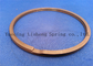 FK6 ASD 2 Turn Laminar Sealing Rings With ISO9001 TS16949 Certificate