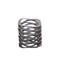 5mm - 1000mm Multilayered Wave Spring Washer Stainless Steel Big Stock